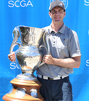 Nathan Celusa Wins Scga Amateur Championship